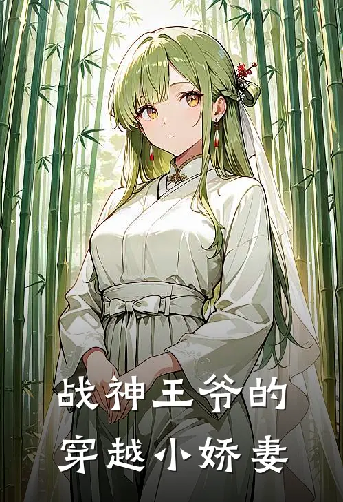 战神王爷的穿越小娇妻