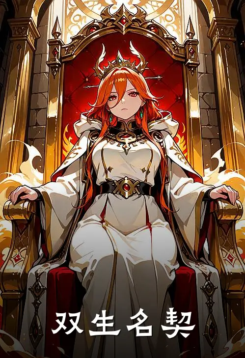 双生名契
