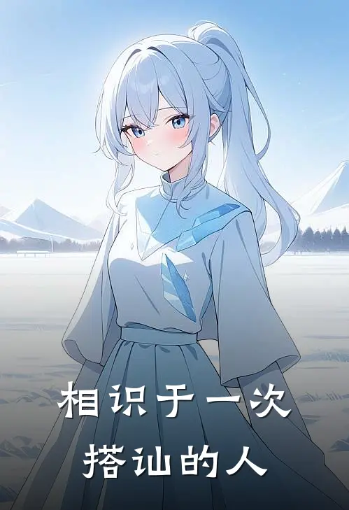 相识于一次搭讪的人