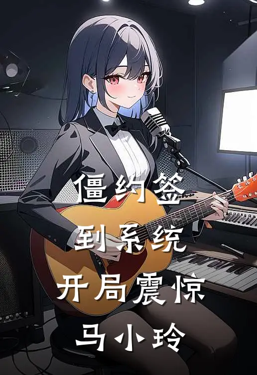 僵约签到系统：开局震惊马小玲