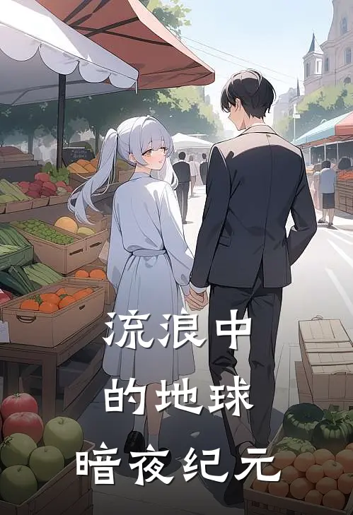 流浪中的地球：暗夜纪元