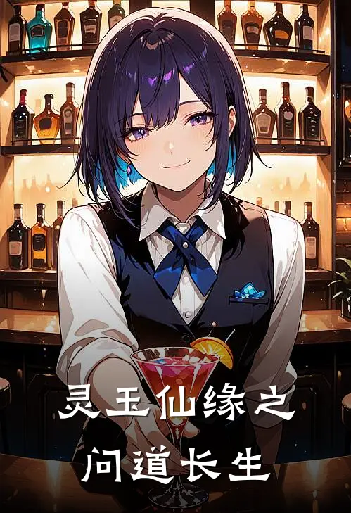 灵玉仙缘之问道长生