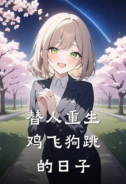 替人重生鸡飞狗跳的日子