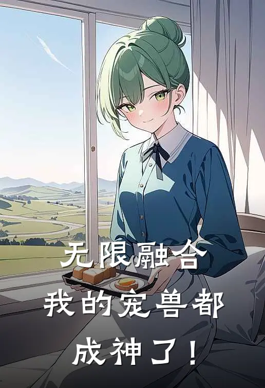 无限融合，我的宠兽都成神了！