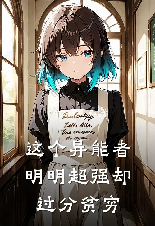 这个异能者明明超强却过分贫穷