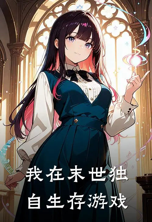 我在末世独自生存游戏