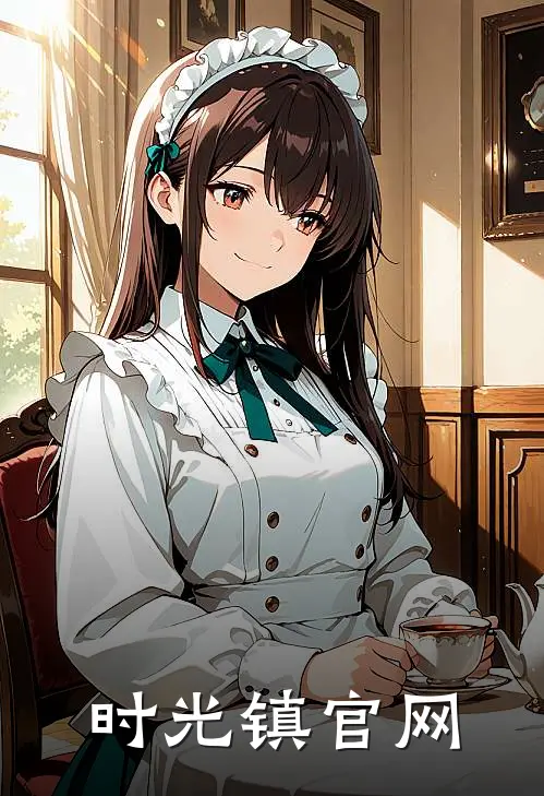 时光镇官网