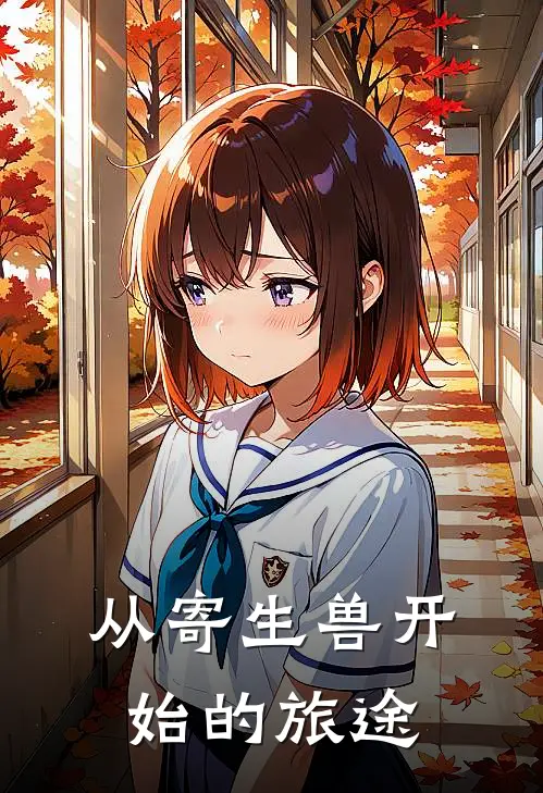 从寄生兽开始的旅途