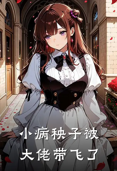 小病秧子被大佬带飞了