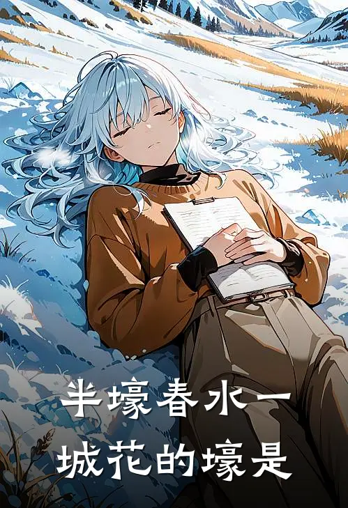 半壕春水一城花的壕是