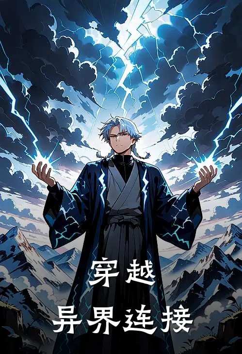 穿越：异界连接