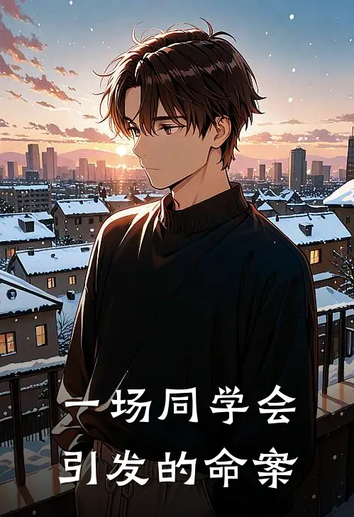 一场同学会引发的命案