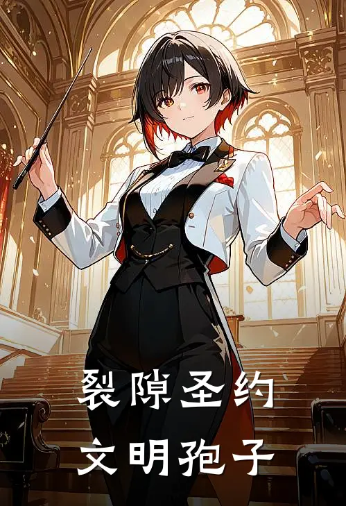 裂隙圣约：文明孢子