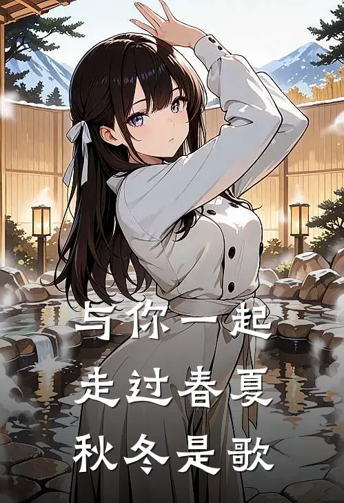 与你一起走过春夏秋冬是歌