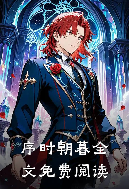 序时朝暮全文免费阅读