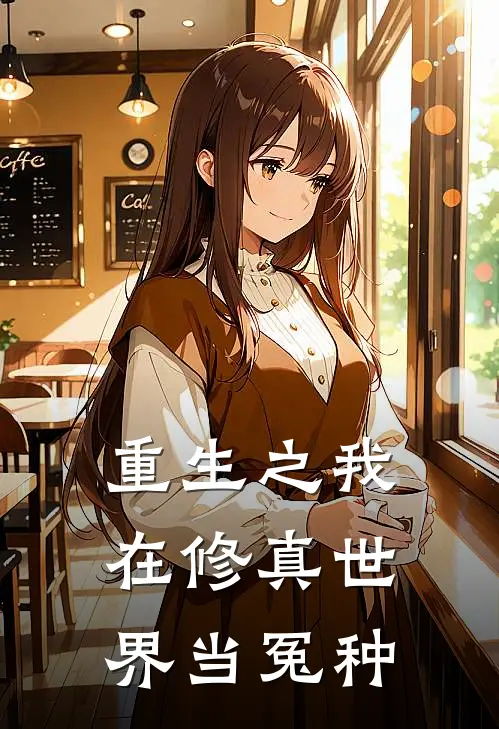 重生之我在修真世界当冤种