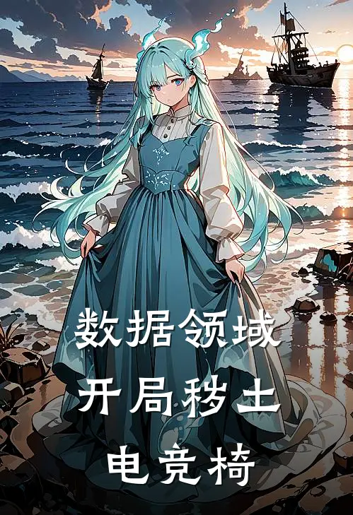 数据领域：开局秽土电竞椅