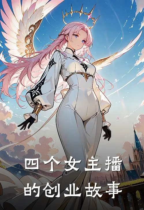 四个女主播的创业故事