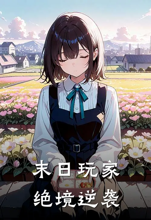 末日玩家：绝境逆袭