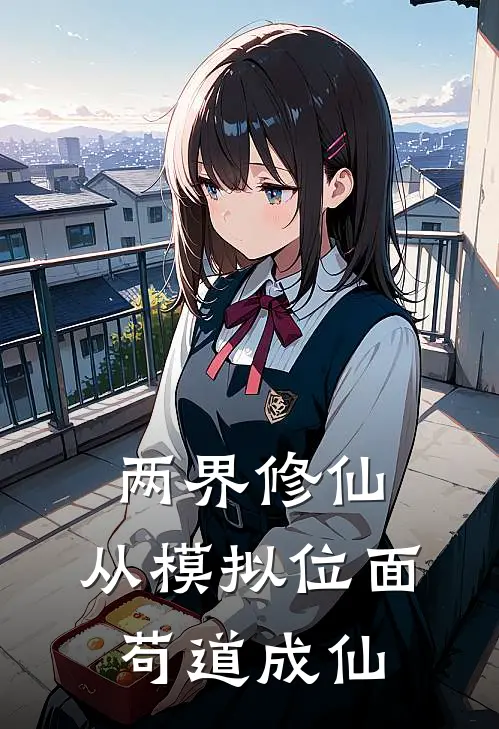 两界修仙：从模拟位面，苟道成仙