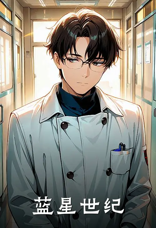 蓝星世纪