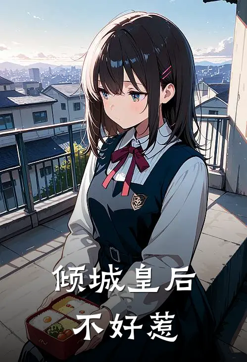 倾城皇后不好惹