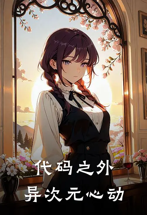 代码之外：异次元心动