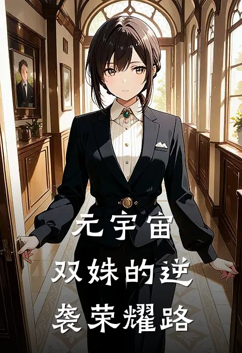 元宇宙：双姝的逆袭荣耀路