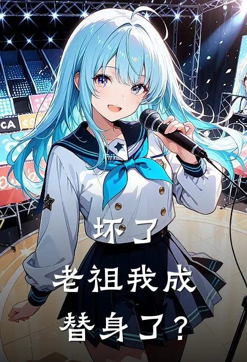 坏了，老祖我成替身了？