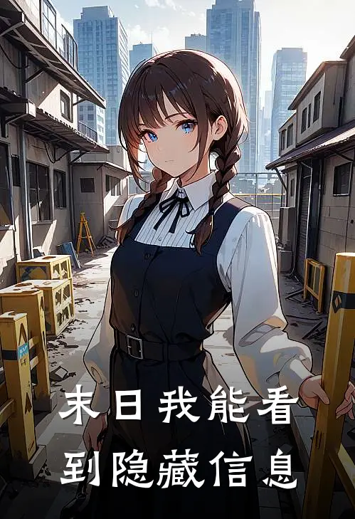 末日我能看到隐藏信息