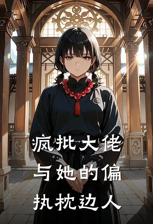 疯批大佬与她的偏执枕边人