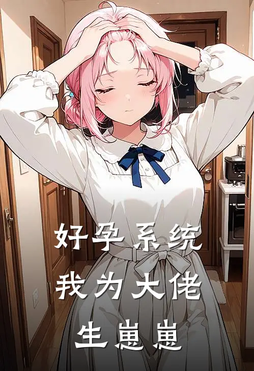 好孕系统：我为大佬生崽崽