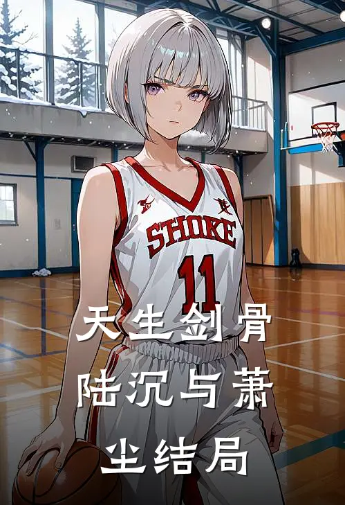 天生剑骨陆沉与萧尘结局