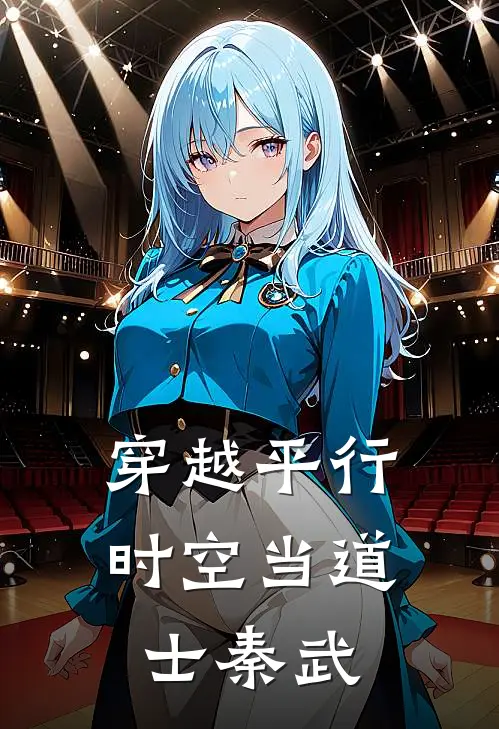 穿越平行时空当道士秦武