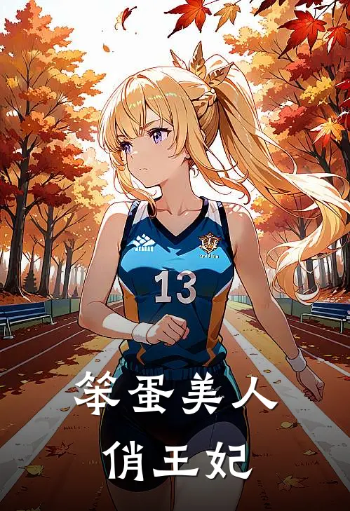 笨蛋美人俏王妃