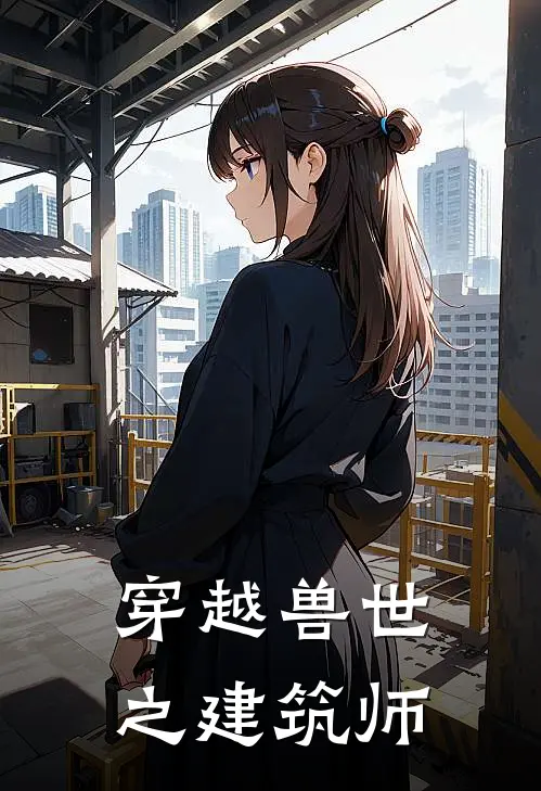 穿越兽世之建筑师