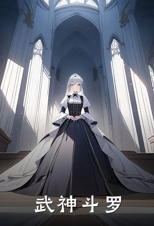 武神斗罗