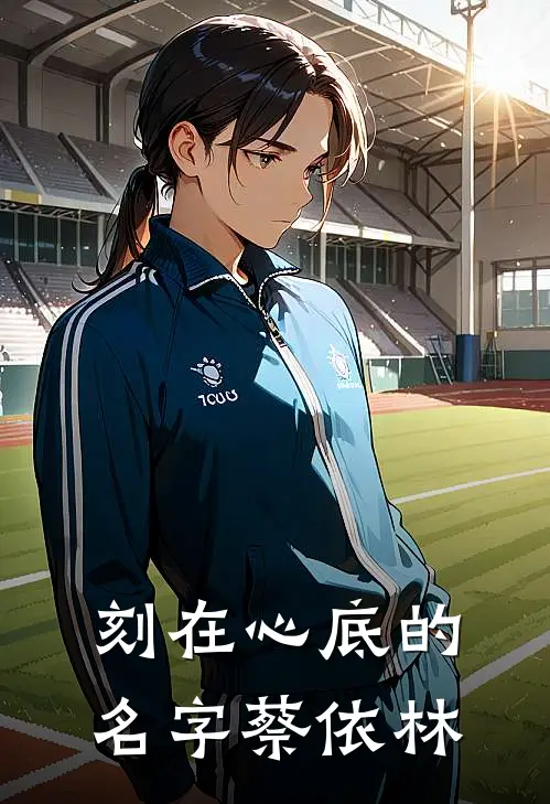 刻在心底的名字 蔡依林