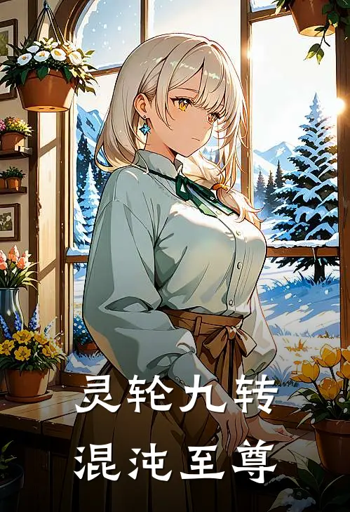 灵轮九转：混沌至尊