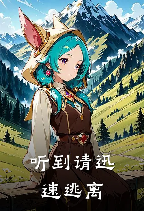 听到请迅速逃离