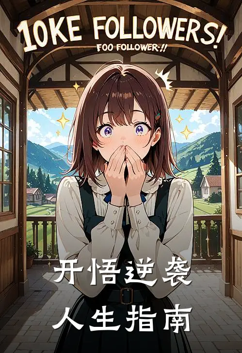 开悟逆袭人生指南