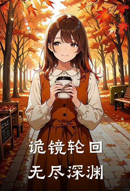 诡镜轮回：无尽深渊