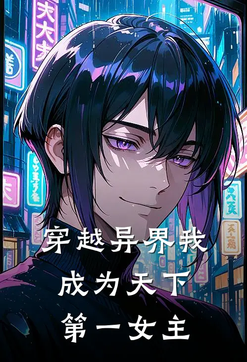 穿越异界我成为天下第一女主