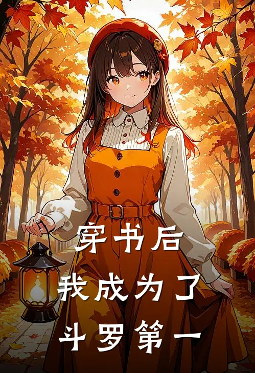 穿书后，我成为了斗罗第一