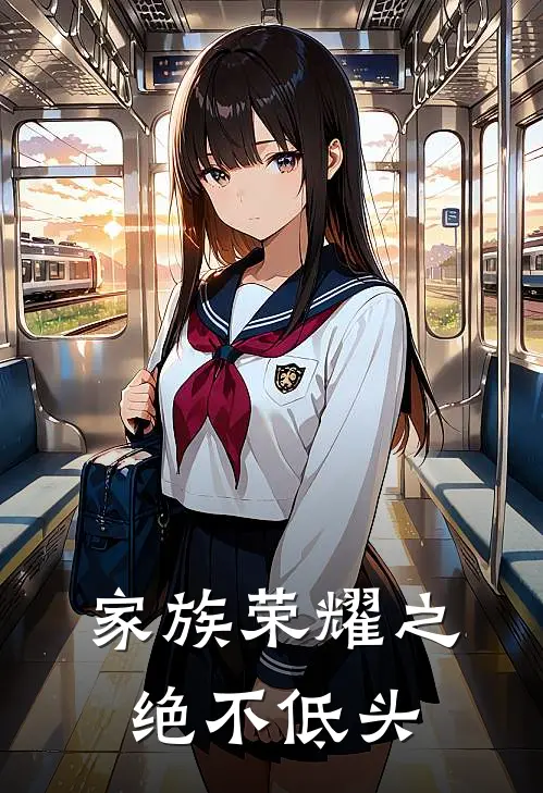 家族荣耀之绝不低头