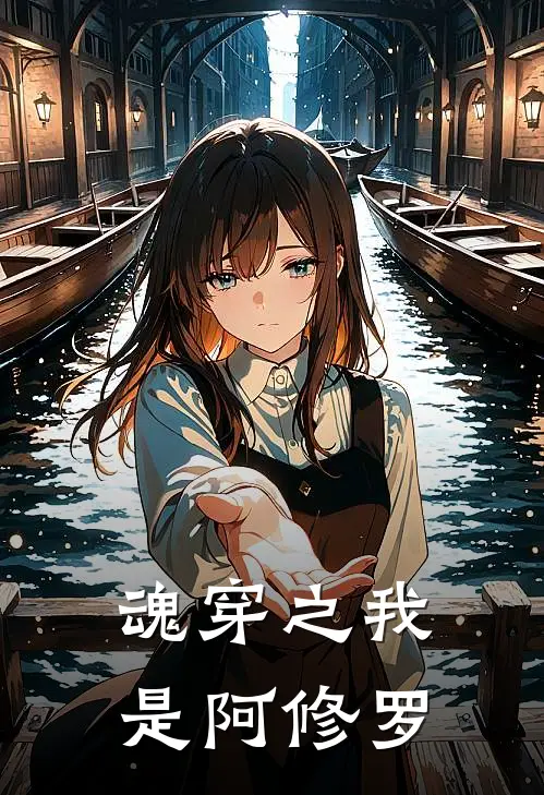 魂穿之我是阿修罗