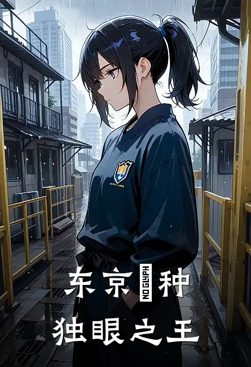 东京喰种：独眼之王