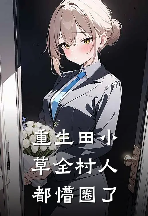 重生田小草全村人都懵圈了