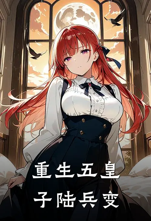 重生五皇子陆兵变