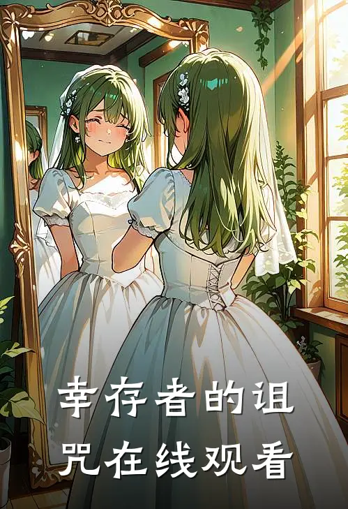 幸存者的诅咒在线观看